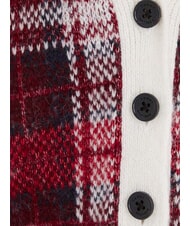 TOMMY HILFIGER TH Cardigan v&eacute;rification multiple - Pulls pour enfants - 4