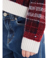 TOMMY HILFIGER TH Cardigan v&eacute;rification multiple - Pulls pour enfants - 5