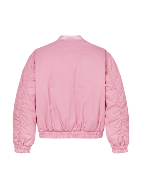 TH Veste pour filles cristal rose - B&eacute;b&eacute; Vestes