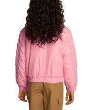 TOMMY HILFIGER TH Veste pour filles cristal rose - B&eacute;b&eacute; Vestes - 4