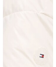 TOMMY HILFIGER TH couette en duvet blanc ancien - Doudounes femme - 4