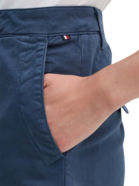 TH Jeans bois de h&ecirc;tre - Jeans