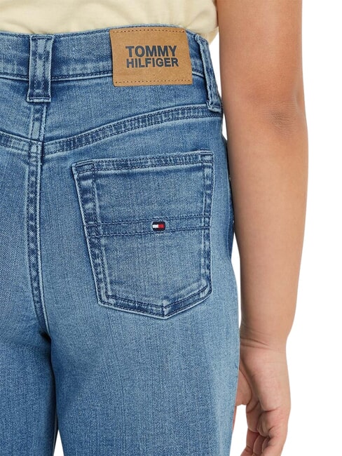 TH Jeans pour filles, vintage vintagestr - Pantalons pour enfants