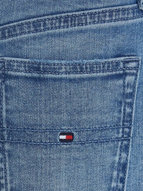 TH Jeans pour filles, vintage vintagestr - Pantalons pour enfants