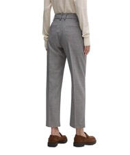 TOMMY HILFIGER TH Pantalon slim, style classique - Pantalons pour femmes