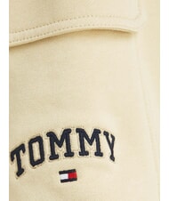 TOMMY HILFIGER TH Pantalon pour enfant, avec poches ivoire de campagne - Pantalons pour enfants - 6
