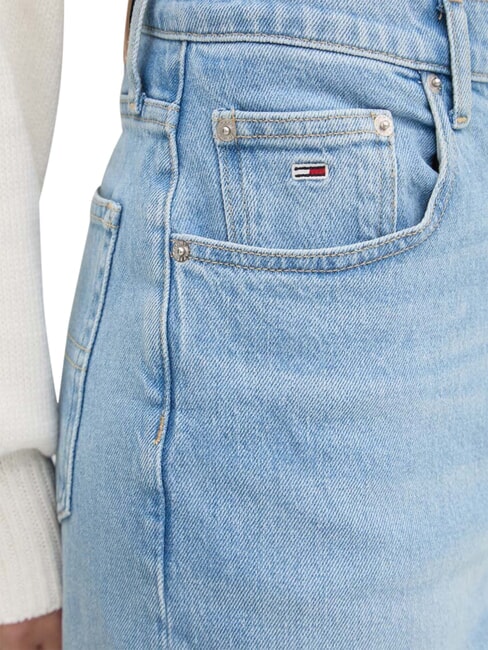 TH JEANS Jeans denim l&eacute;ger - Jeans