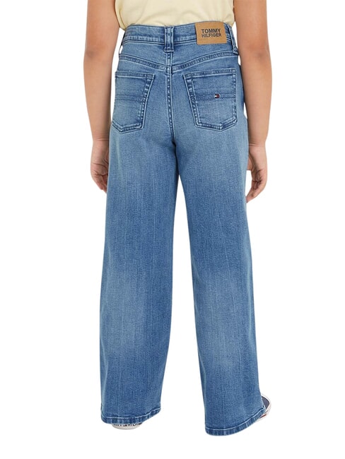 TH Jeans pour filles, vintage vintagestr - Pantalons pour enfants