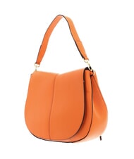 GIANNI CHIARINI HELENA ROUND Sac en cuir avec bandouli&egrave;re en corde - Sacs pour Femme