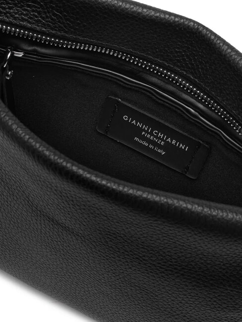 BRENDA Sac &agrave; bandouli&egrave;re, avec bandouli&egrave;re Noir - Sacs pour Femme