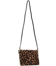 GIANNI CHIARINI HERMY sac bandouli&egrave;re lion noir - Sacs pour Femme - 2