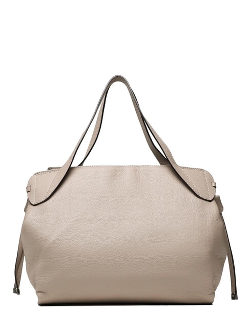 RITA Sac bandouli&egrave;re en cuir satin - Sacs pour Femme