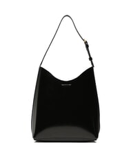 GIANNI CHIARINI LIVIA sac bandouli&egrave;re Noir - Sacs pour Femme - 3