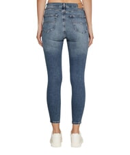TOMMY HILFIGER TH JEANS Jeans taille haute - Jeans