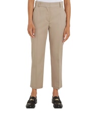 TOMMY HILFIGER TH Pantalon en coton - Pantalons pour femmes