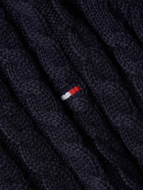 TH Pull en coton &agrave; col rond ciel du d&eacute;sert - Chandails pour femmes