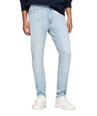 TOMMY HILFIGER TH JEANS Jeans, coupe classique - Jeans