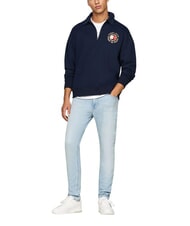 TOMMY HILFIGER TH JEANS Jeans, coupe classique denim l&eacute;ger - Jeans - 3
