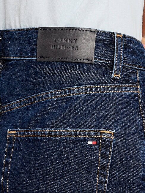 TH jupe courte en jean clerc - Jupes pour femmes