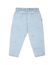 TOMMY HILFIGER TH pantalon en jean - Pantalons pour enfants
