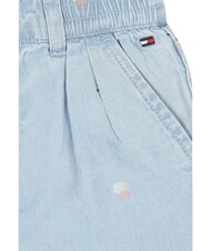 TOMMY HILFIGER TH pantalon en jean denim - Pantalons pour enfants - 3