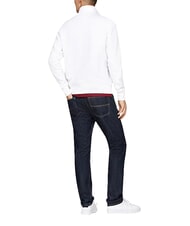 TOMMY HILFIGER TH Sweat-shirt &agrave; manches longues - Pulls molletonn&eacute;s