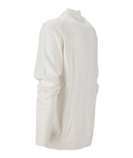 TOMMY HILFIGER TH  ivoire - chemise polo - 5