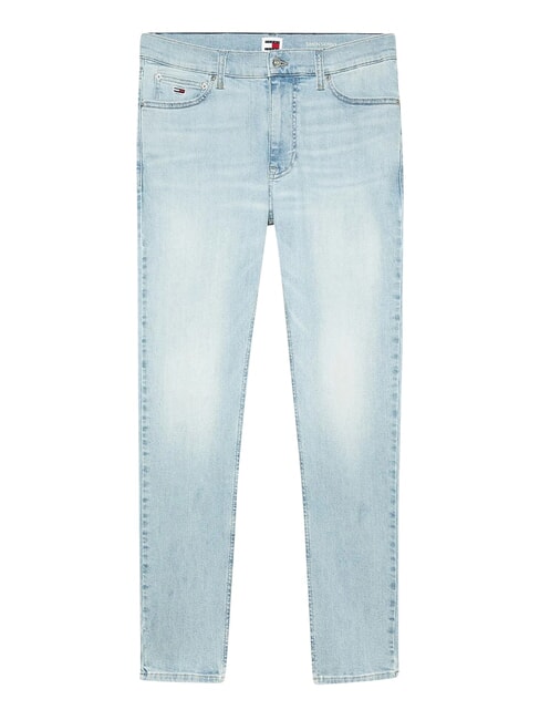 TH JEANS Jeans, coupe classique denim l&eacute;ger - Jeans