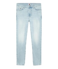 TOMMY HILFIGER TH JEANS Jeans, coupe classique denim l&eacute;ger - Jeans - 6