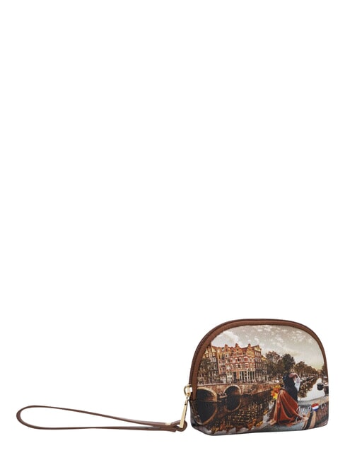 YESBAG N&eacute;cessaire automne &agrave; Hollad - Pochettes & Trousses