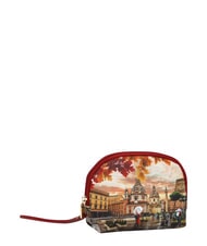 YNOT YESBAG Beaut&eacute; avec manchette Rome sous la pluie - Trousses - 2