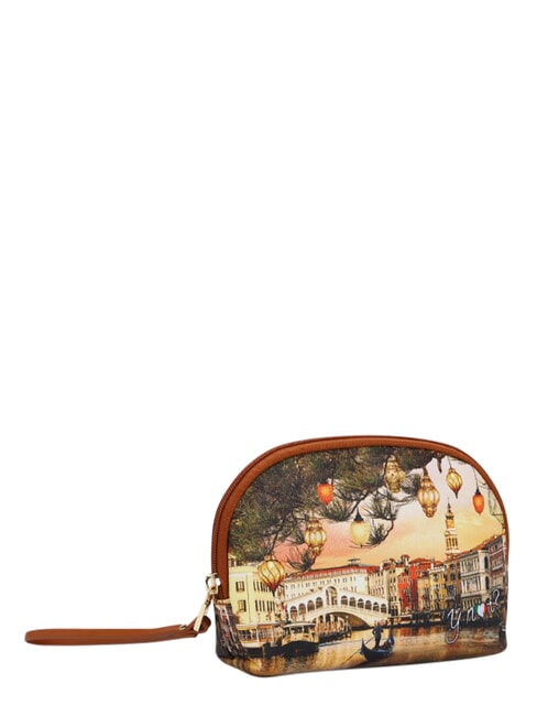 YESBAG Beaut&eacute; avec manchette Venise de No&euml;l - Trousses