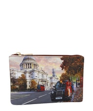 YNOT YESBAG Sac &agrave; main touriste londonien - Sacs pour Femme - 2