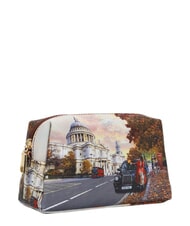 YNOT YESBAG Coffre de beaut&eacute; touriste londonien - Trousses - 2