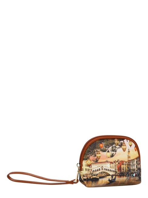 YESBAG N&eacute;cessaire Venise de No&euml;l - Pochettes & Trousses