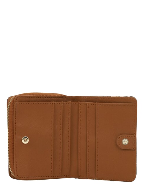 YESBAG petit portefeuille Venise de No&euml;l - Portefeuilles Femme