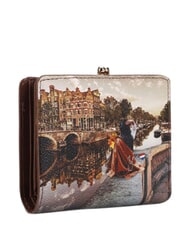 YNOT YESBAG petit portefeuille automne &agrave; Hollad - Portefeuilles Femme - 2