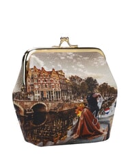 YNOT YESBAG Porte-monnaie automne &agrave; Hollad - Portefeuilles Femme - 2