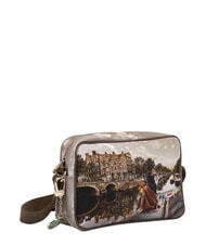 YNOT YESBAG Sacoche pour appareil photo de taille moyenne automne &agrave; Hollad - Sacs pour Femme - 2