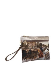 YNOT YESBAG Pochette M avec manchette - Portefeuilles Femme