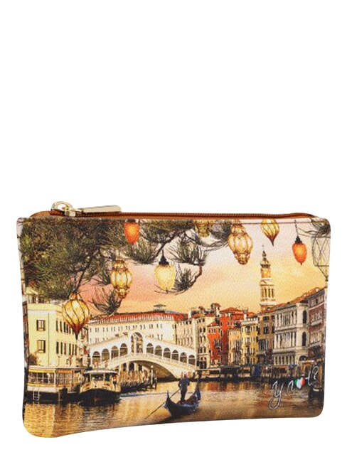 YESBAG Sac &agrave; main Venise de No&euml;l - Sacs pour Femme