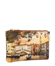 YNOT YESBAG Sac &agrave; main Venise de No&euml;l - Sacs pour Femme - 2
