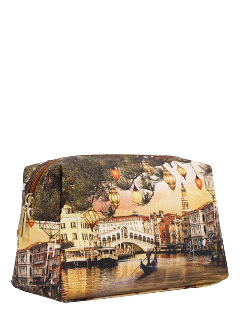 YESBAG &Eacute;tui &agrave; beaut&eacute; Venise de No&euml;l - Trousses