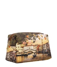 YNOT YESBAG &Eacute;tui &agrave; beaut&eacute; Venise de No&euml;l - Trousses - 2