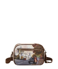 YNOT YESBAG Mini sac bandouli&egrave;re touriste londonien - Sacs pour Femme - 2