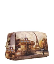 YNOT YESBAG Coffre de beaut&eacute; Paris dr&ocirc;le - Trousses - 2
