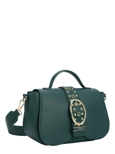 ROCKER Sac &agrave; main avec bandouli&egrave;re for&ecirc;t - Sacs pour Femme