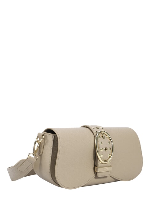ROCKER Sac bandouli&egrave;re &agrave; boucle noix - Sacs pour Femme