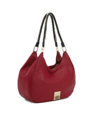 YNOT RACHEL sac bandouli&egrave;re cerise - Sacs pour Femme - 2