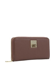 YNOT RACHEL Portefeuille Zip Around noix - Portefeuilles Femme - 2